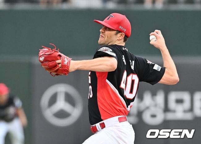 김도영 홈런 터졌지만 KIA 패배 못 막았다...NC, 안중열 결승타 힘입어 1점 차 승리 [창원 리뷰]