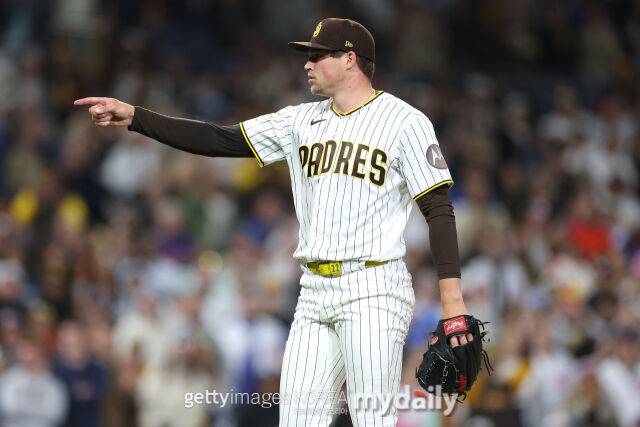 '34⅔이닝' 위대한 무실점 행진이 판정 논란으로 끝나다니…