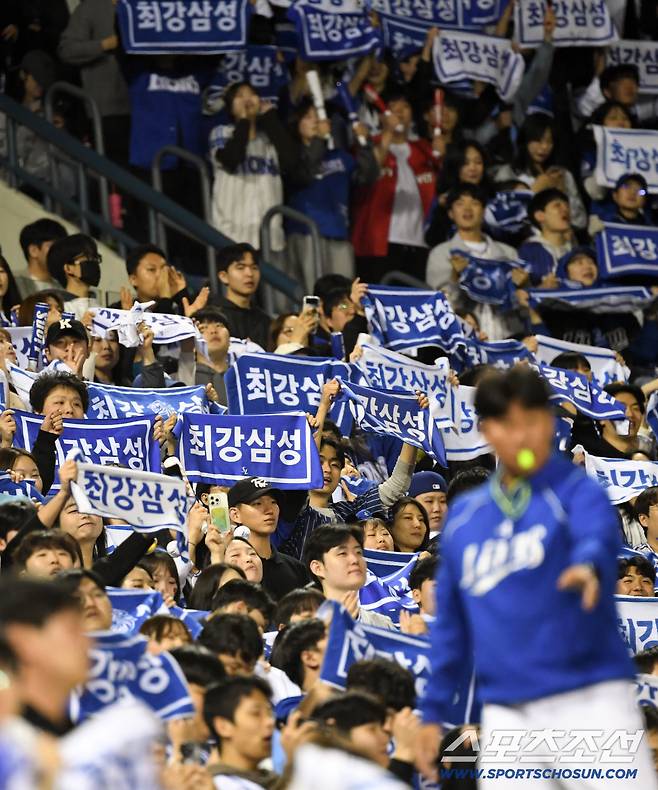 이렇게 이길 일인가, 돌아온 김성윤 맹타,후라도 7이닝 무실점에도 불펜 호러쇼, 천신만고 끝 7연패 탈출[잠실리뷰]