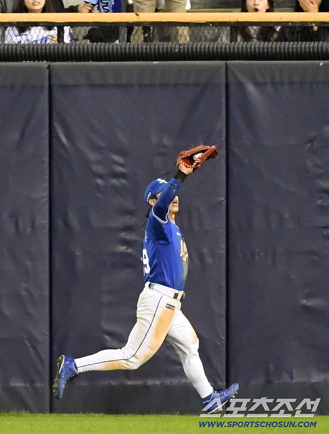 이렇게 이길 일인가, 돌아온 김성윤 맹타,후라도 7이닝 무실점에도 불펜 호러쇼, 천신만고 끝 7연패 탈출[잠실리뷰]