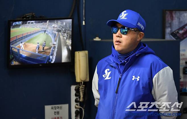 이렇게 이길 일인가, 돌아온 김성윤 맹타,후라도 7이닝 무실점에도 불펜 호러쇼, 천신만고 끝 7연패 탈출[잠실리뷰]