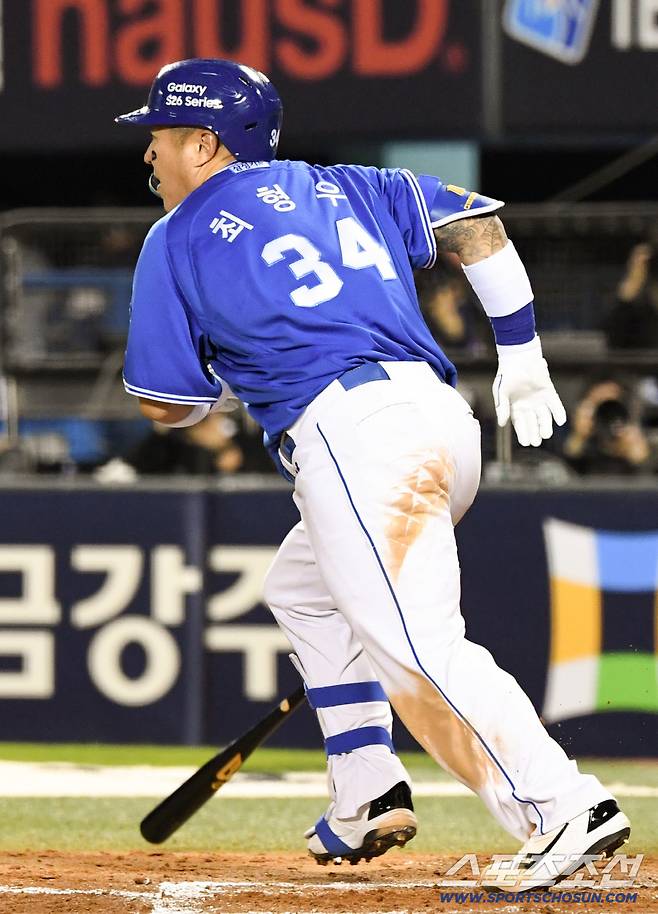 이렇게 이길 일인가, 돌아온 김성윤 맹타,후라도 7이닝 무실점에도 불펜 호러쇼, 천신만고 끝 7연패 탈출[잠실리뷰]