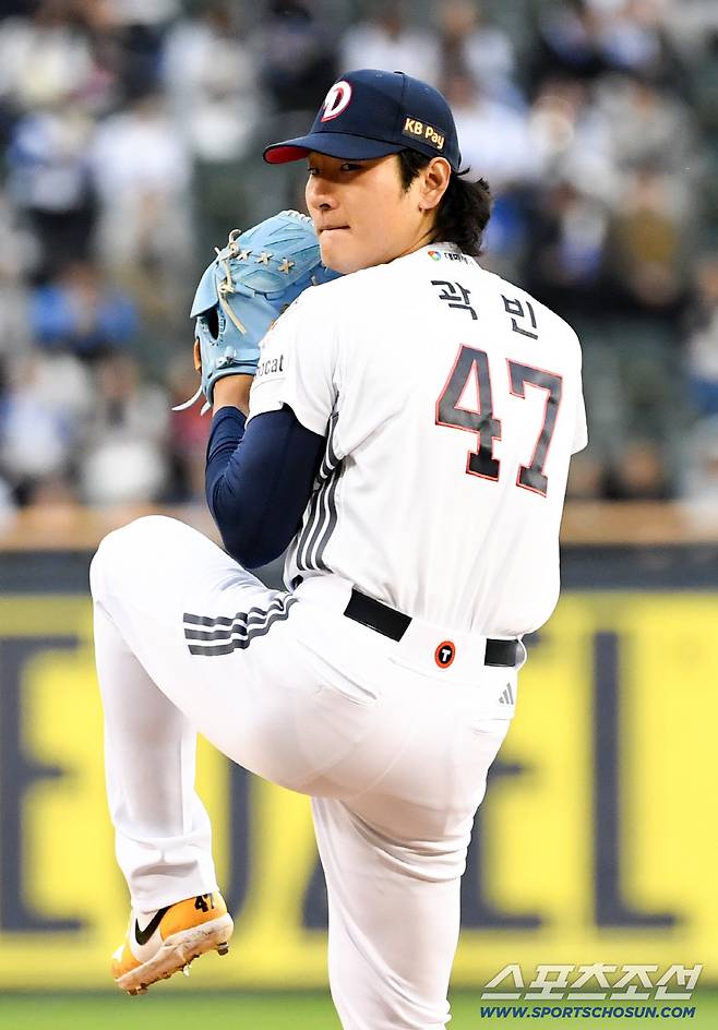 이렇게 이길 일인가, 돌아온 김성윤 맹타,후라도 7이닝 무실점에도 불펜 호러쇼, 천신만고 끝 7연패 탈출[잠실리뷰]