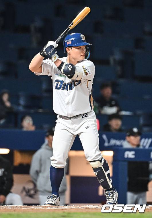 ‘김서현→네일 연속 격파’ 롯데 출신 13년 차 포수, “저는 하루살이라 어떻게 해서든…” [오!쎈 창원]