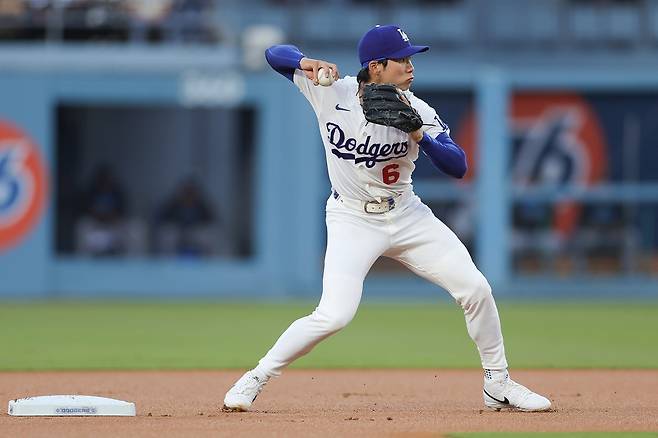김혜성 때문에 日 분노…