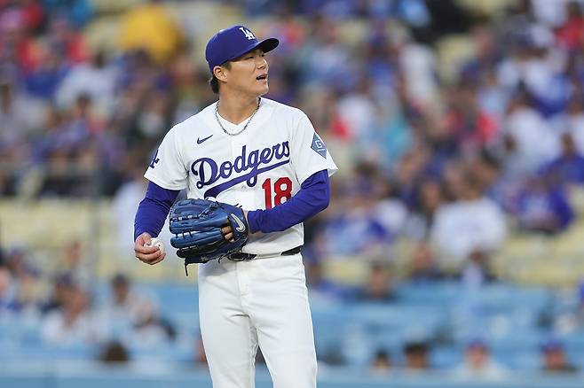 김혜성 때문에 日 분노…