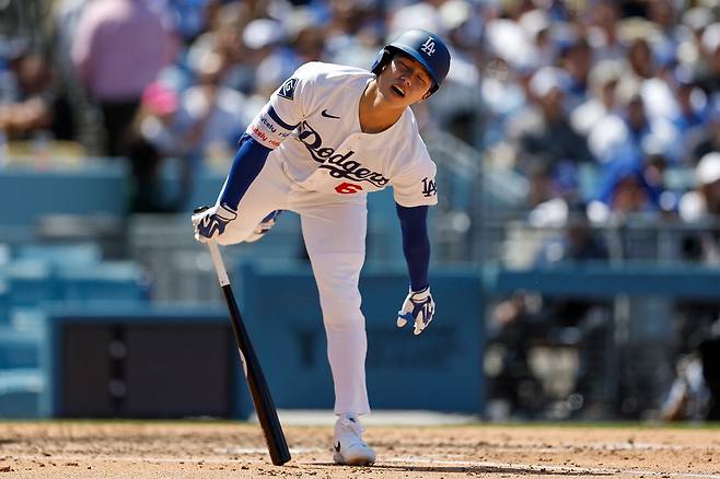 김혜성 때문에 日 분노…