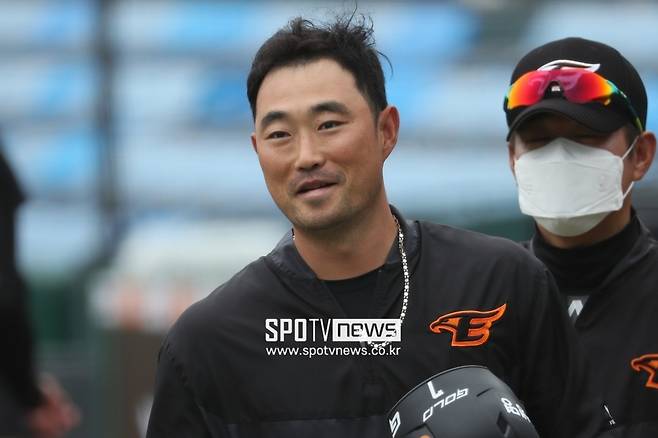 한화 111홈런 원클럽맨 은퇴 비화 공개