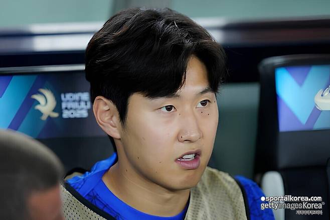 이강인, 이제는 PSG와 결별할 때… 1골 1도움+9.0 활약에도 벤치→끝내 출전 불발