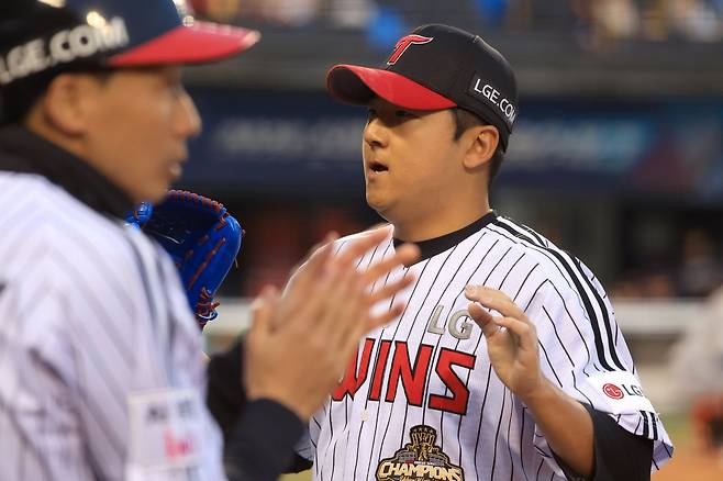 류현진·김광현·양현종 후계자 생겼다?…‘KBO 新 좌완 트로이카’ 송승기·김건우·구창모