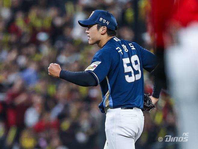 류현진·김광현·양현종 후계자 생겼다?…‘KBO 新 좌완 트로이카’ 송승기·김건우·구창모