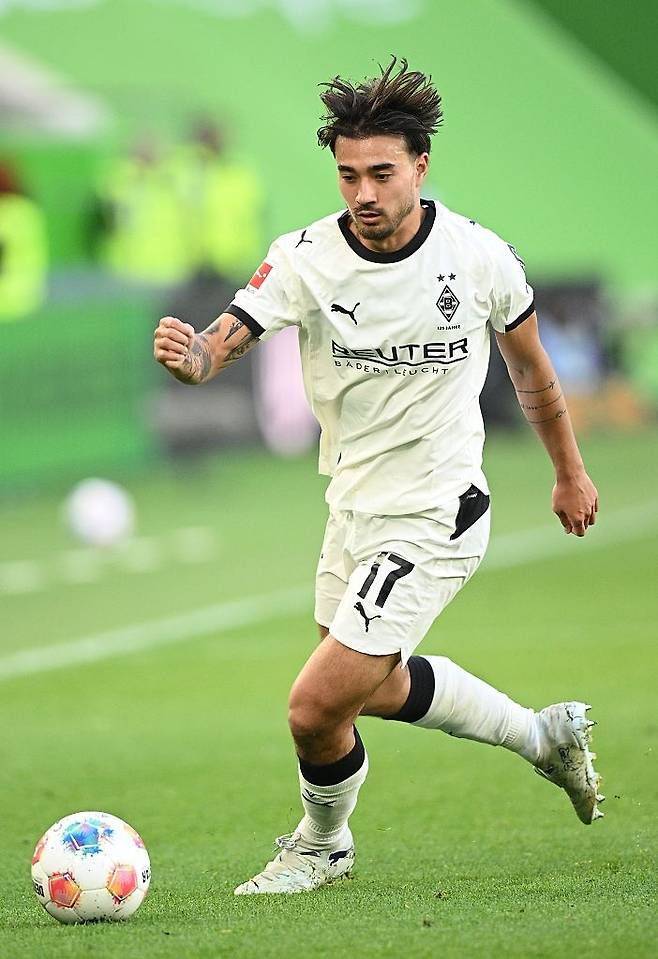 ‘시즌 2호 퇴장’ 카스트로프, 부상 아닌 징계로 시즌 아웃