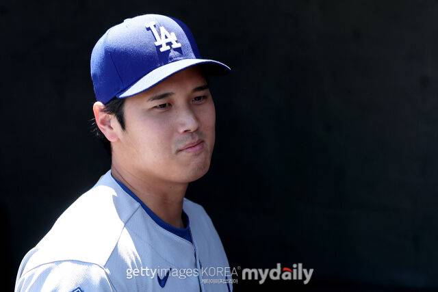 압도적 구위로 9K, 그러나 아쉬웠던 제구로 4사사구…타자 병행하지 않고 투수에만 집중한 오타니, 6이닝 1자책 QS