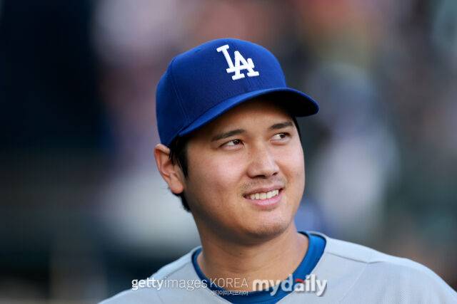 압도적 구위로 9K, 그러나 아쉬웠던 제구로 4사사구…타자 병행하지 않고 투수에만 집중한 오타니, 6이닝 1자책 QS