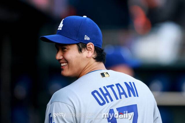 압도적 구위로 9K, 그러나 아쉬웠던 제구로 4사사구…타자 병행하지 않고 투수에만 집중한 오타니, 6이닝 1자책 QS