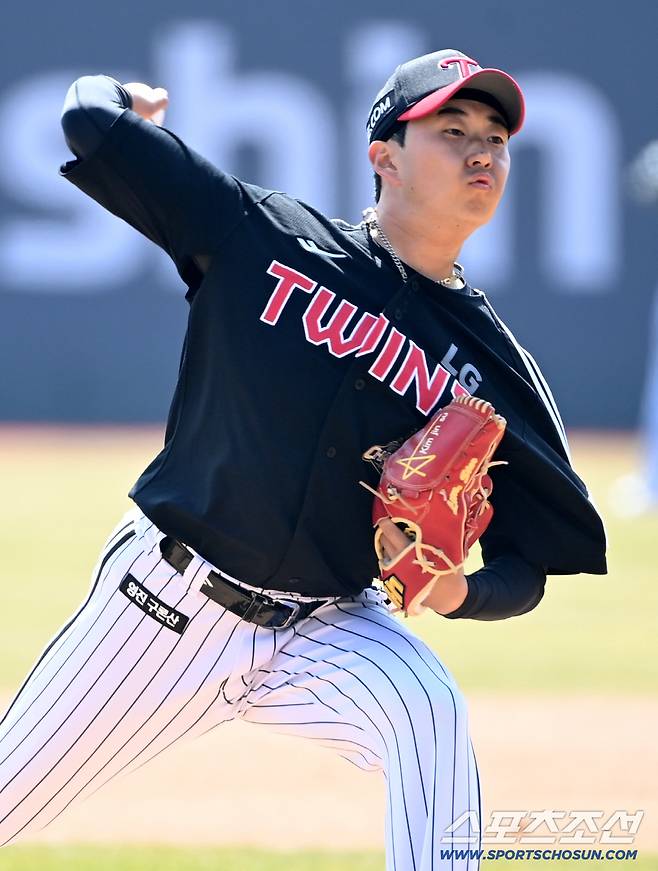 LG는 맞고 졌으니 덜 억울하다...SSG는 하얗게 질린 선수를, 도대체 왜 끝까지