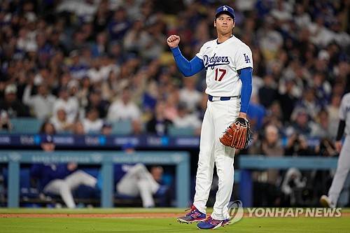 '오타니 형, 사이영상 도와줄게'… 오타니 구한 김혜성의 수비[스한 이슈人]