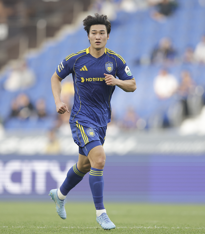 마사에게 고의적 파울로 허리 부상 입힌 조현택, 추가 징계 없다