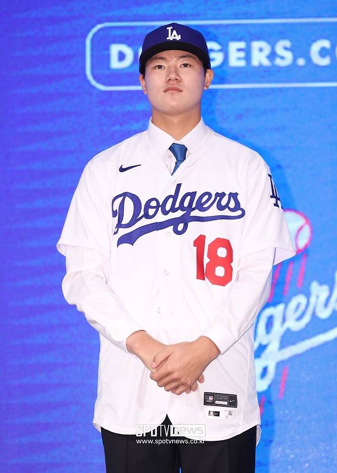 제2의 박찬호, 왜 경기 중 대놓고 분노했나… 심판과 마찰 사태, 싱글A 야구 룰은 다른가