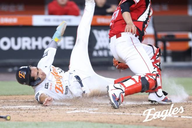 김경문이 왜 직접 “미안하다” 말했을까… 못 믿어서가 아니었다, 다 복잡한 그림이 있었다