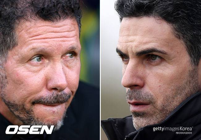 “축구는 어젯밤 끝났다”… PSG-뮌헨 9골 광란 본 팬들, 아스널-아틀레티코 ‘안티풋볼 악몽’에 벌써 절규