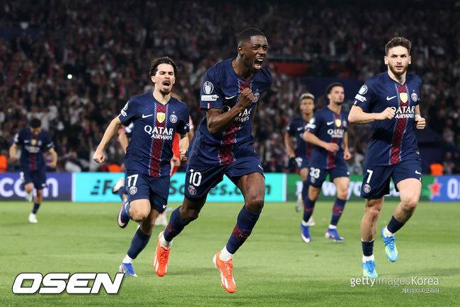 “축구는 어젯밤 끝났다”… PSG-뮌헨 9골 광란 본 팬들, 아스널-아틀레티코 ‘안티풋볼 악몽’에 벌써 절규