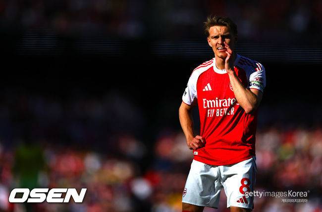 “축구는 어젯밤 끝났다”… PSG-뮌헨 9골 광란 본 팬들, 아스널-아틀레티코 ‘안티풋볼 악몽’에 벌써 절규