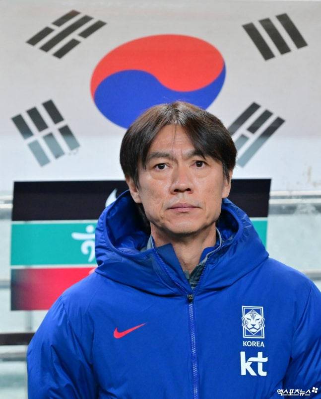 [오피셜] 홍명보호 돈벼락, 월드컵 가기도 전에 터졌다…출전만 해도 최소 '185억' 확보→FIFA, 2026 WC 지원금 인상