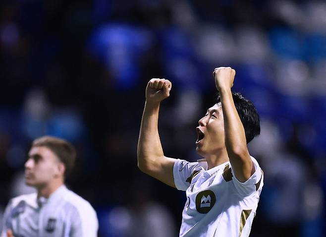 SON 에이징 커브? LAFC 팀 동료 작심 발언