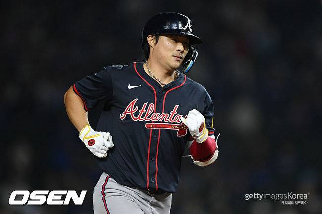 ‘298억 계약→빙판길 부상’ 김하성이 돌아왔다, 더블A 재활경기 1안타 1도루 활약…ML 복귀 청신호