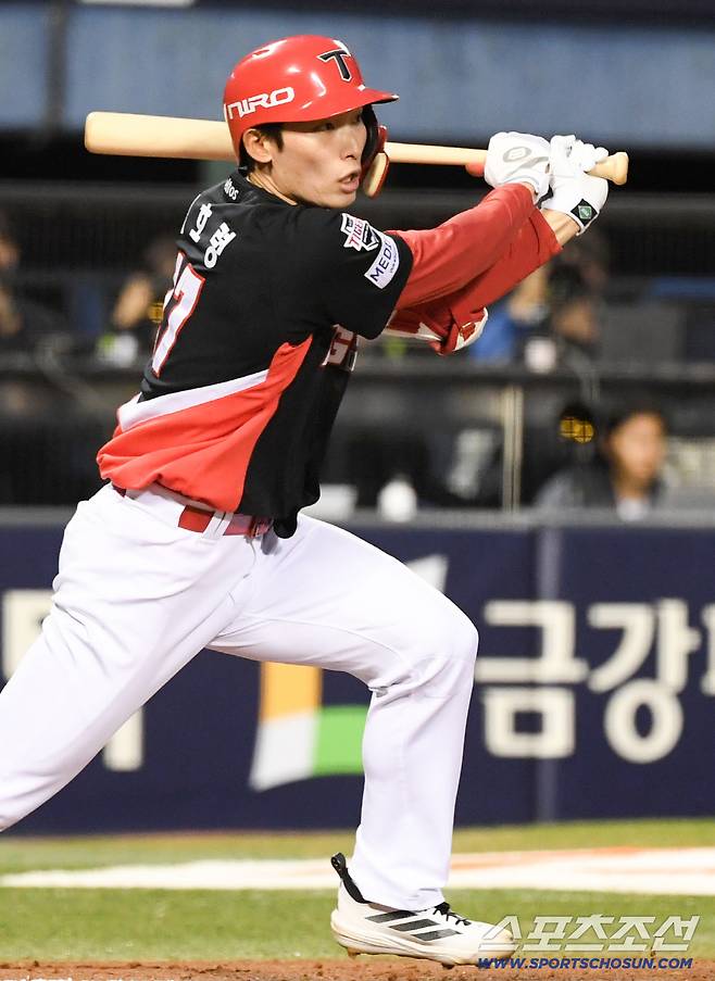 '와 135m포' 김도영인 줄, KIA 도대체 얼마 줘야 하나…