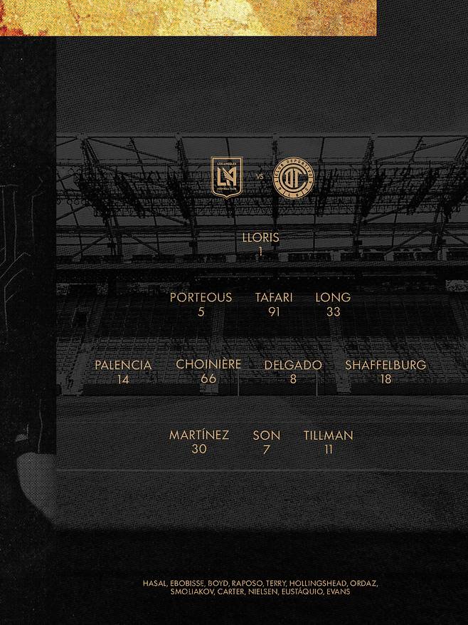 '손흥민 멀티 어시스트 폭발' LAFC, 톨루카에 2-1 극장승... 챔피언스컵 결승행 '청신호'