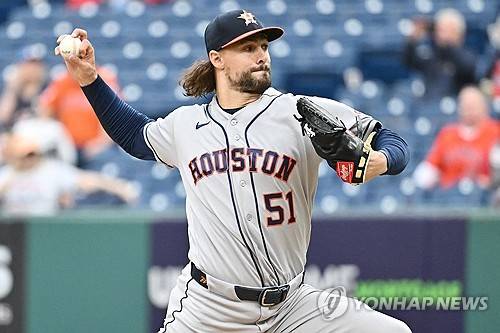 '한화 이글스 왜 가나요?' KBO 16승 대전 예수, 극찬 받았다…