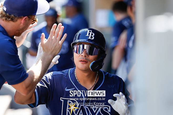 김하성 대책 없이 방출했던 것인가… 돈도 펑펑 날리고, 구상은 도대체 얼마나 꼬인 것인가