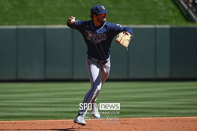 김하성 대책 없이 방출했던 것인가… 돈도 펑펑 날리고, 구상은 도대체 얼마나 꼬인 것인가