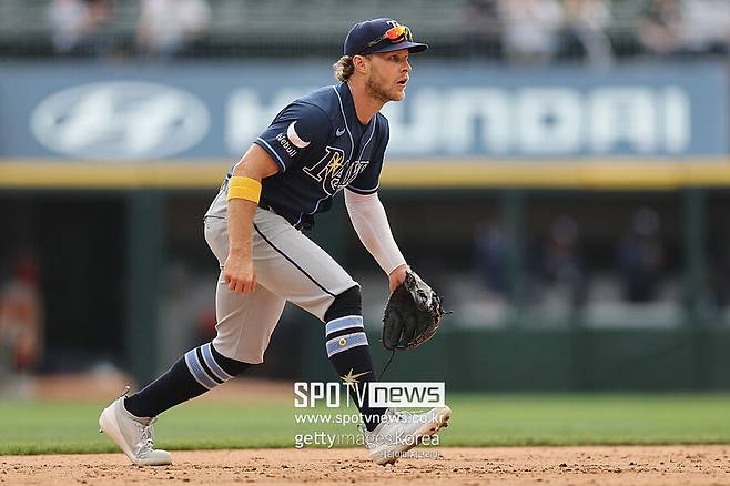 김하성 대책 없이 방출했던 것인가… 돈도 펑펑 날리고, 구상은 도대체 얼마나 꼬인 것인가