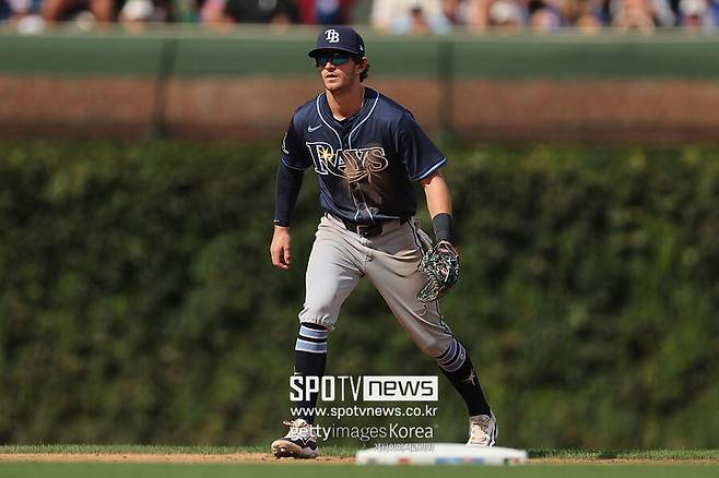 김하성 대책 없이 방출했던 것인가… 돈도 펑펑 날리고, 구상은 도대체 얼마나 꼬인 것인가