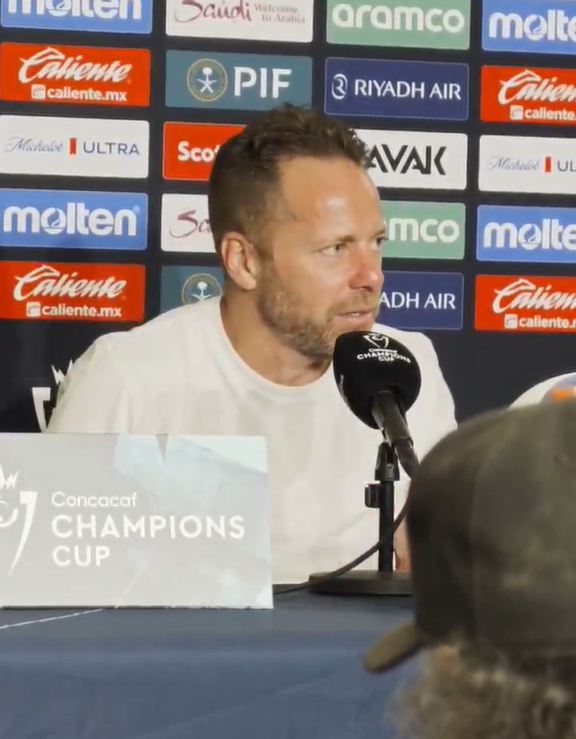 손흥민 2도움→극장승에도 분노한 LAFC 감독,