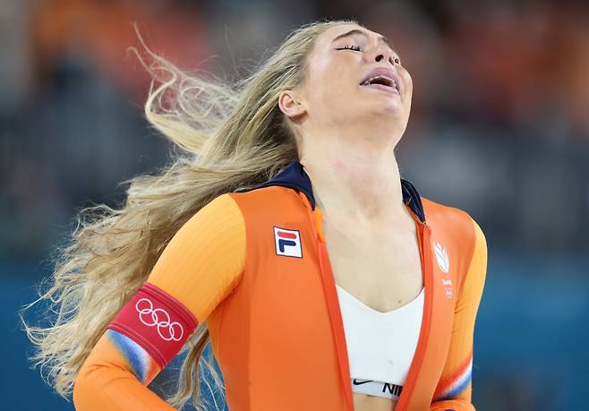 '올림픽 金 따고, 남친은 한 방에 2783억'…女 빙속 슈퍼스타 전격 은퇴+결혼하나?