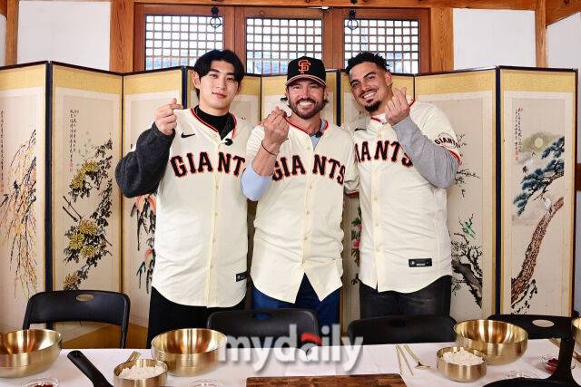 '와' 이래서 타격감 대반등 있었구나, 이정후가 밝힌 뒷이야기