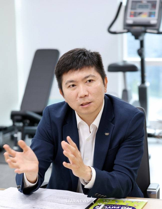 '의식불명' 중학생 복싱 선수 가족에 '부적절 발언'... 대한체육회 사무총장 논란