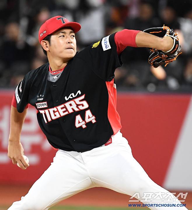 '어떻게 한화 떠났는데' 3주 이탈 울컥, KIA 46억 올인해도 비상이다…