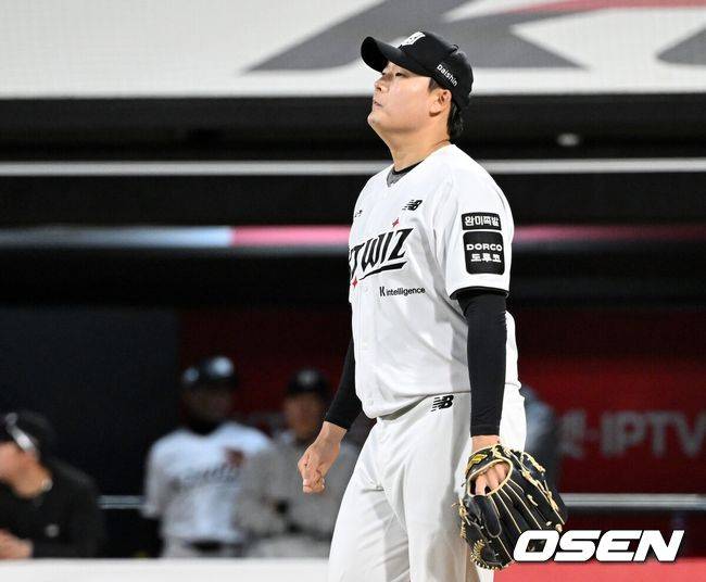 한화가 포기한 필승조, 100억 FA 보상선수 왜 이러나…ERA 1.93→18.90 폭등, ‘LG 트라우마’ 생기나