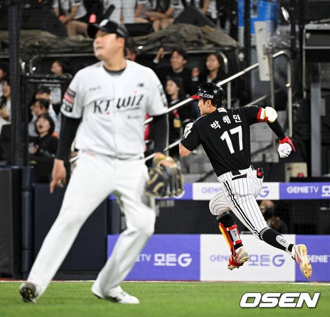 한화가 포기한 필승조, 100억 FA 보상선수 왜 이러나…ERA 1.93→18.90 폭등, ‘LG 트라우마’ 생기나