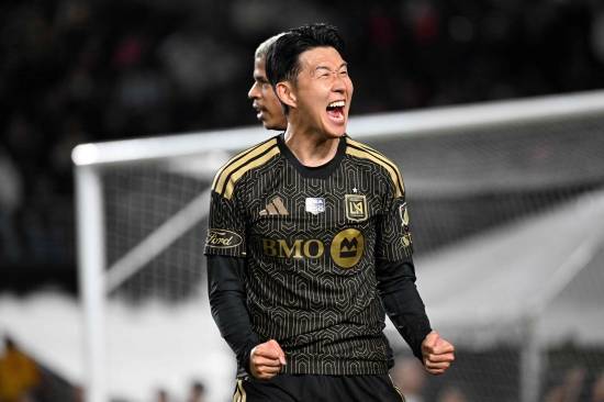'손흥민 명단제외' 또 나온다, 끓어오르는 분노 드디어 터졌다…LAFC 감독