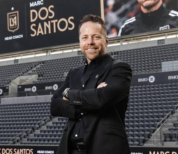 '손흥민 명단제외' 또 나온다, 끓어오르는 분노 드디어 터졌다…LAFC 감독