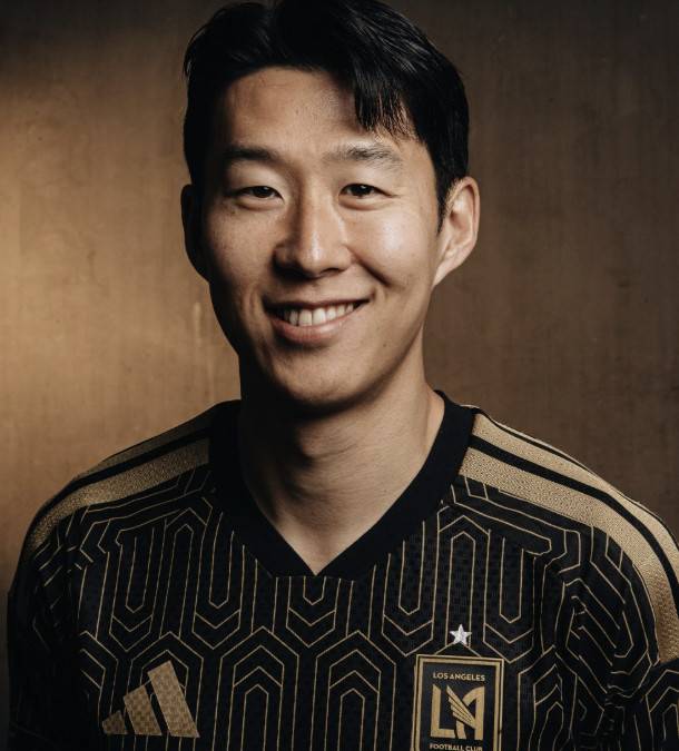 '손흥민 명단제외' 또 나온다, 끓어오르는 분노 드디어 터졌다…LAFC 감독