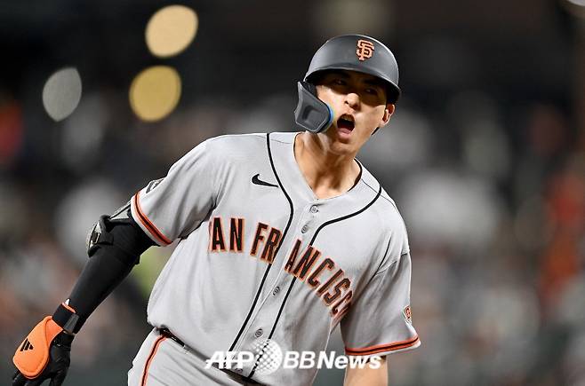'와' WBC 한국전 '그 괴물' 투수→이정후 상대로 또 압권의 'K-K'라니 '대단하네'... 팀은 9회말 통한의 끝내기 역전패