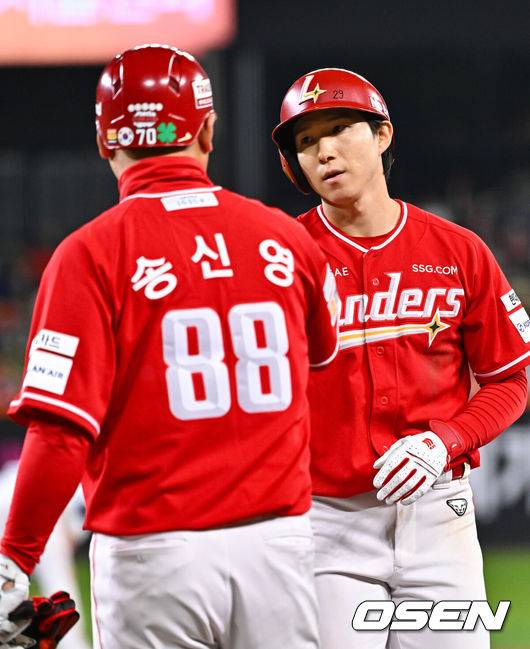 '타율 1위' 또 새 역사 작성, 이번에는 최정까지 넘었다…4월 무려 '0.452' 치고도 욕심
