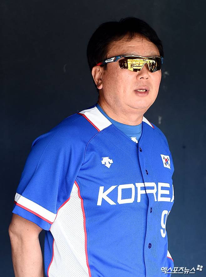 선동열, 여전히 일본서 '전설' 평가…주니치 역대 외인 투수 5위 선정